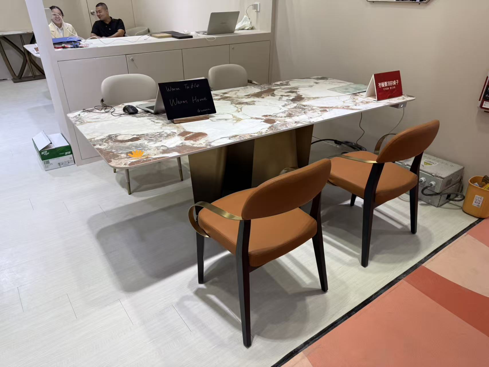 Furniture China 2025